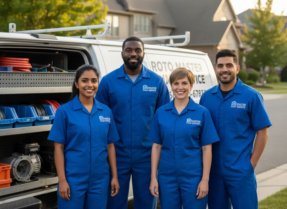 Sump Pump Installation company in Tumtum, WA